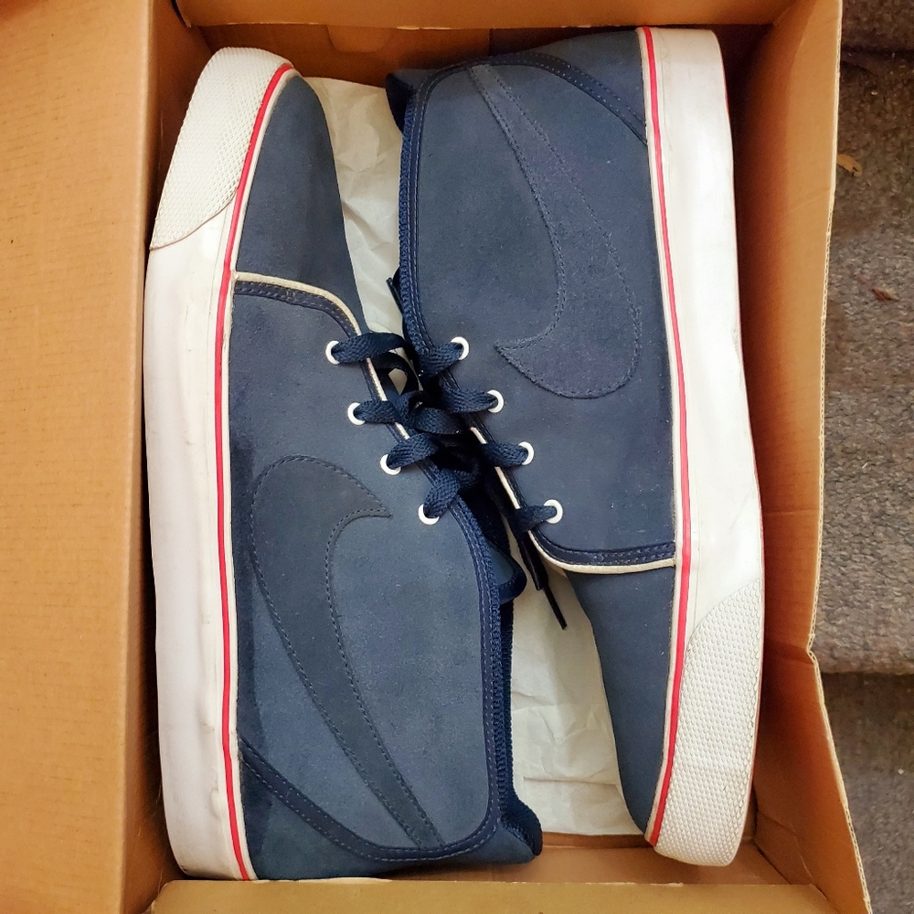 Nike Air Zoom Toki ND
